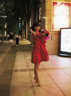 Miyuki Watanabe feet photo 13