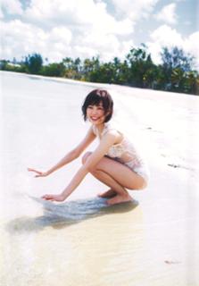 Miyuki Watanabe feet photo 7