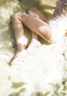 Miyuki Watanabe feet photo 5
