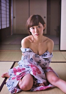 Miyuki Watanabe feet photo 5