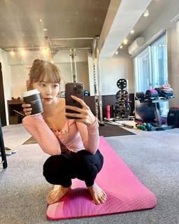 Miyuki Watanabe feet photo 4