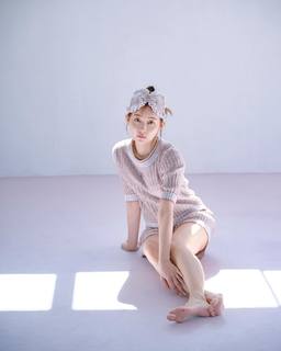 Miyuki Watanabe feet photo 3