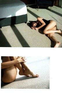 Miyuki Watanabe feet photo 12