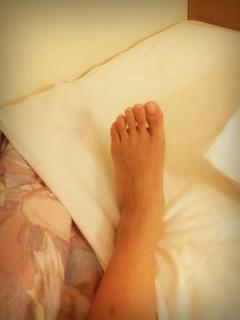 Miyuki Watanabe feet photo 3