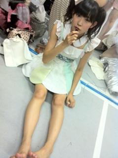 Miyuki Watanabe feet photo 9