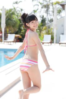 Miyuki Watanabe feet photo 3