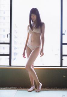Miyuki Watanabe feet photo 17