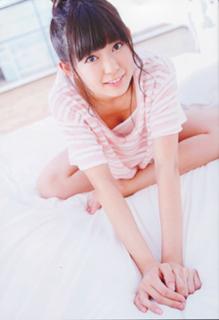 Miyuki Watanabe feet photo 15