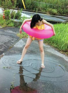 Miyuki Watanabe feet photo 8