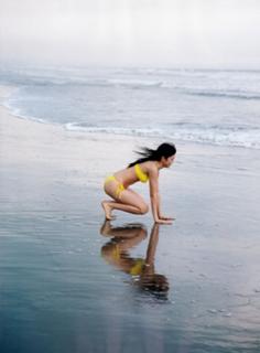 Miyuki Watanabe feet photo 6
