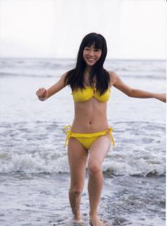 Miyuki Watanabe feet photo 5