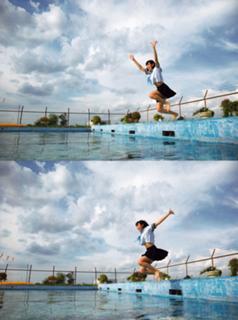Miyuki Watanabe feet photo 1