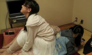 Miyuki Watanabe feet photo 5