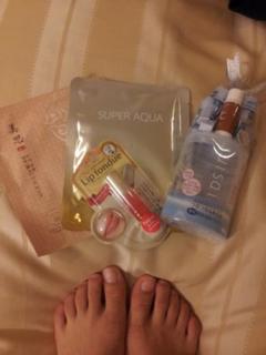 Miyuki Watanabe feet photo 1