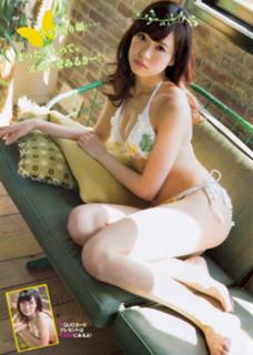 Miyuki Watanabe feet photo 16