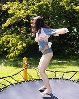 Mizuho Uchida feet photo thumbnail
