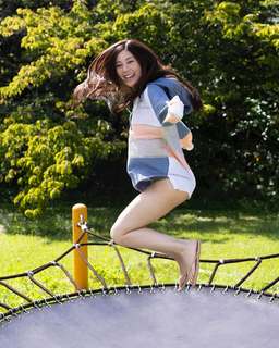 Mizuho Uchida feet photo thumbnail