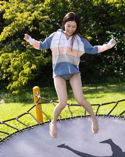 Mizuho Uchida feet photo thumbnail