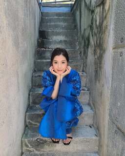 Mizuho Uchida feet photo thumbnail