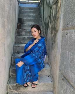 Mizuho Uchida feet photo thumbnail