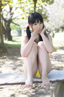 Mizuki Hoshina feet photo 9