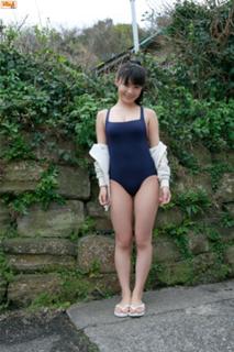 Mizuki Hoshina feet photo 10