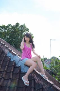 Mizuki Hoshina feet photo 18