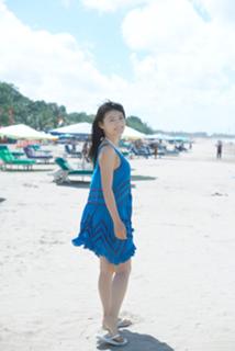 Mizuki Hoshina feet photo 9