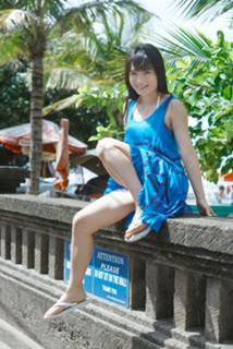 Mizuki Hoshina feet photo 8