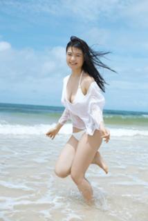 Mizuki Hoshina feet photo 3