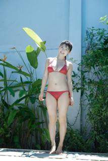 Mizuki Hoshina feet photo 17