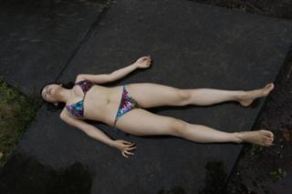 Mizuki Hoshina feet photo 13