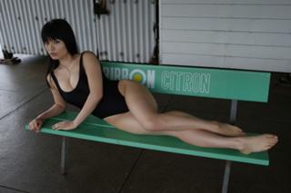 Mizuki Hoshina feet photo 10