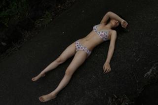 Mizuki Hoshina feet photo 3