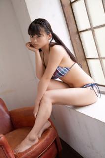 Mizuki Hoshina feet photo 17