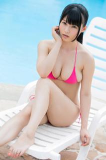 Mizuki Hoshina feet photo 14