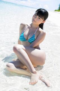 Mizuki Hoshina feet photo 11