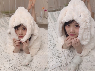 Mizuki Yamashita feet photo 2