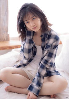 Mizuki Yamashita feet photo 2