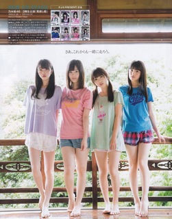 Mizuki Yamashita feet photo 19