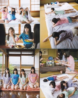 Mizuki Yamashita feet photo 10