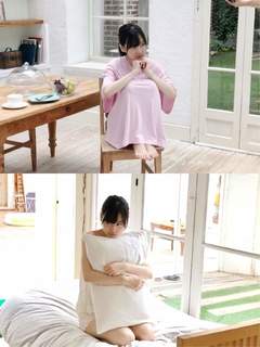 Mizuki Yamashita feet photo 20