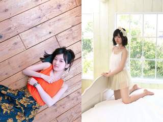 Mizuki Yamashita feet photo 14
