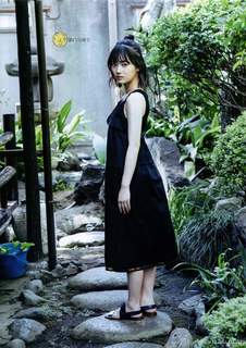 Mizuki Yamashita feet photo 10