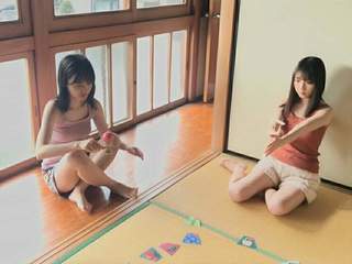 Mizuki Yamashita feet photo 1