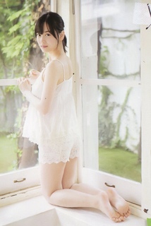 Mizuki Yamashita feet photo 10