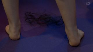 Mizuki Yamashita feet photo 9