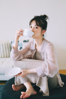 Mizuki Yamashita feet photo 6