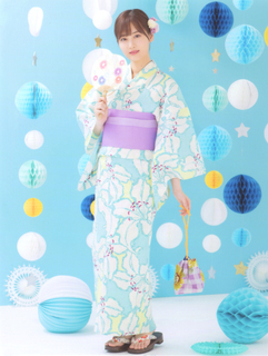 Mizuki Yamashita feet photo 4