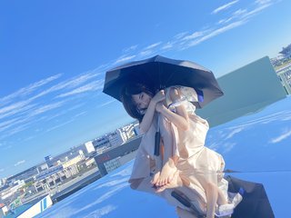 Mizuki Yamashita feet photo 1